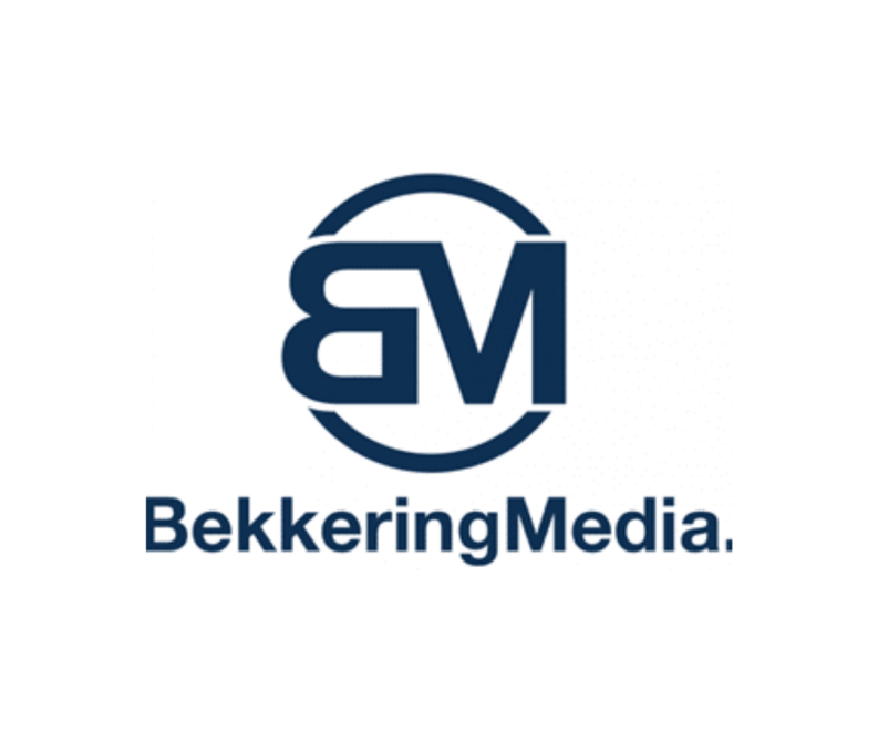 bekkering-media-logo