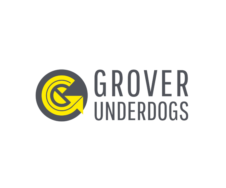 logo-grover-underdogs-in-witruimte